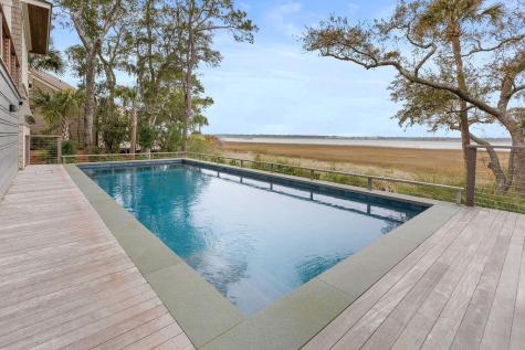 222 Sea Marsh Drive Kiawah Island SC 29455