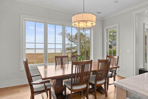 222 Sea Marsh Drive Kiawah Island SC 29455