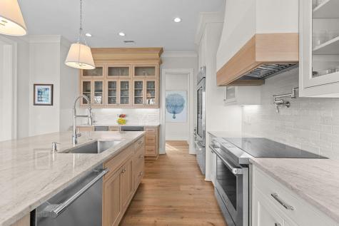 222 Sea Marsh Drive Kiawah Island SC 29455