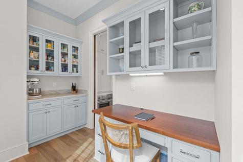 222 Sea Marsh Drive Kiawah Island SC 29455