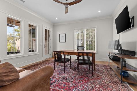 222 Sea Marsh Drive Kiawah Island SC 29455