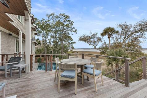 222 Sea Marsh Drive Kiawah Island SC 29455