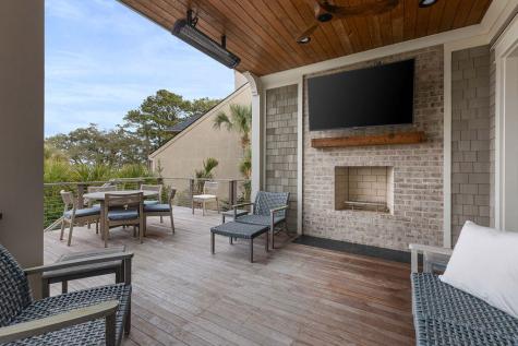 222 Sea Marsh Drive Kiawah Island SC 29455