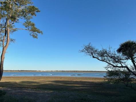 222 Sea Marsh Drive Kiawah Island SC 29455