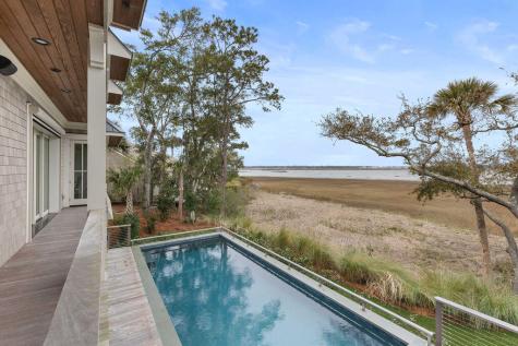 222 Sea Marsh Drive Kiawah Island SC 29455