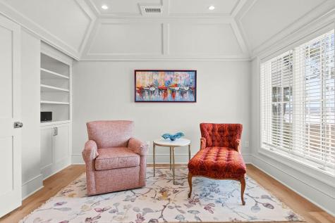 222 Sea Marsh Drive Kiawah Island SC 29455