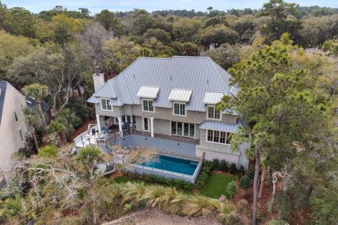 222 Sea Marsh Drive Kiawah Island SC 29455