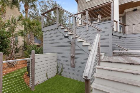 222 Sea Marsh Drive Kiawah Island SC 29455
