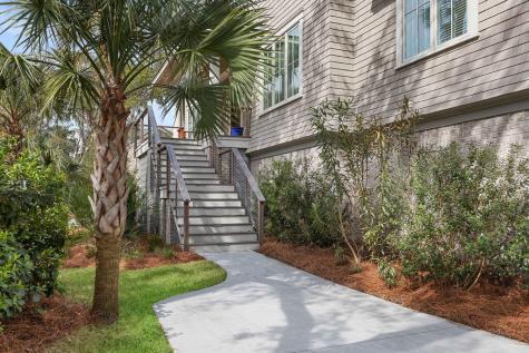 222 Sea Marsh Drive Kiawah Island SC 29455