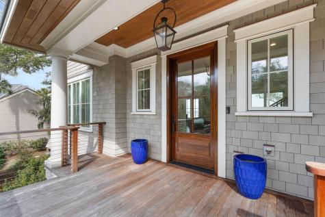 222 Sea Marsh Drive Kiawah Island SC 29455