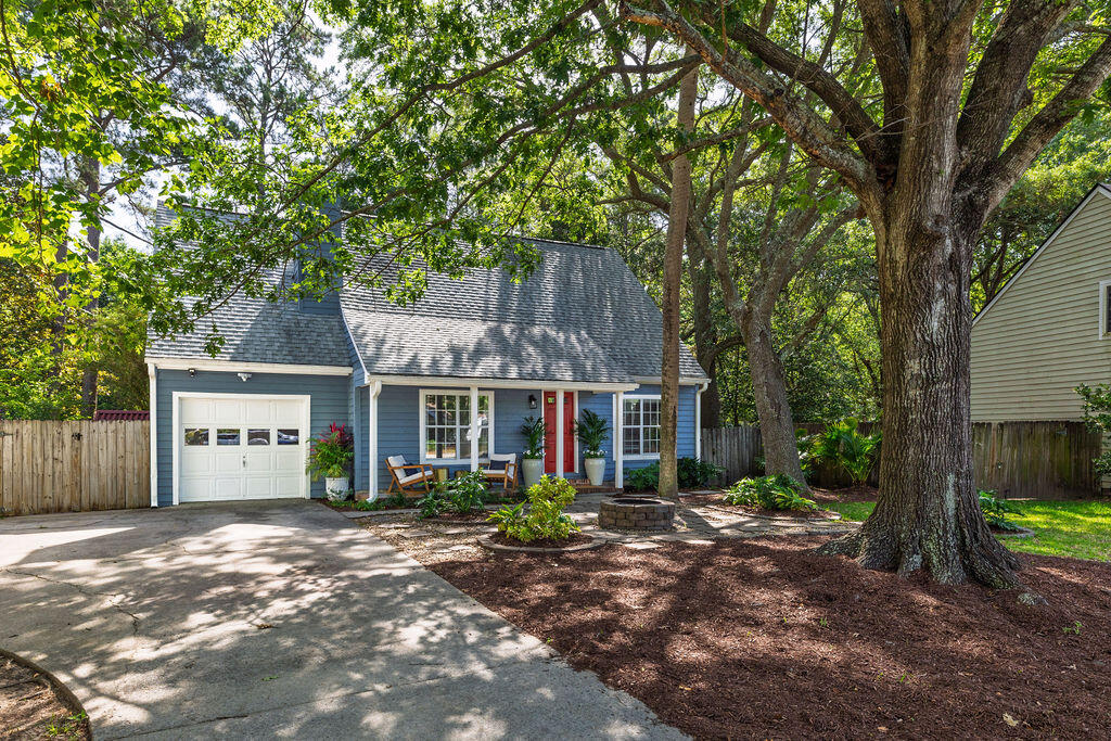 1408 School House Road Mount Pleasant SC 29464