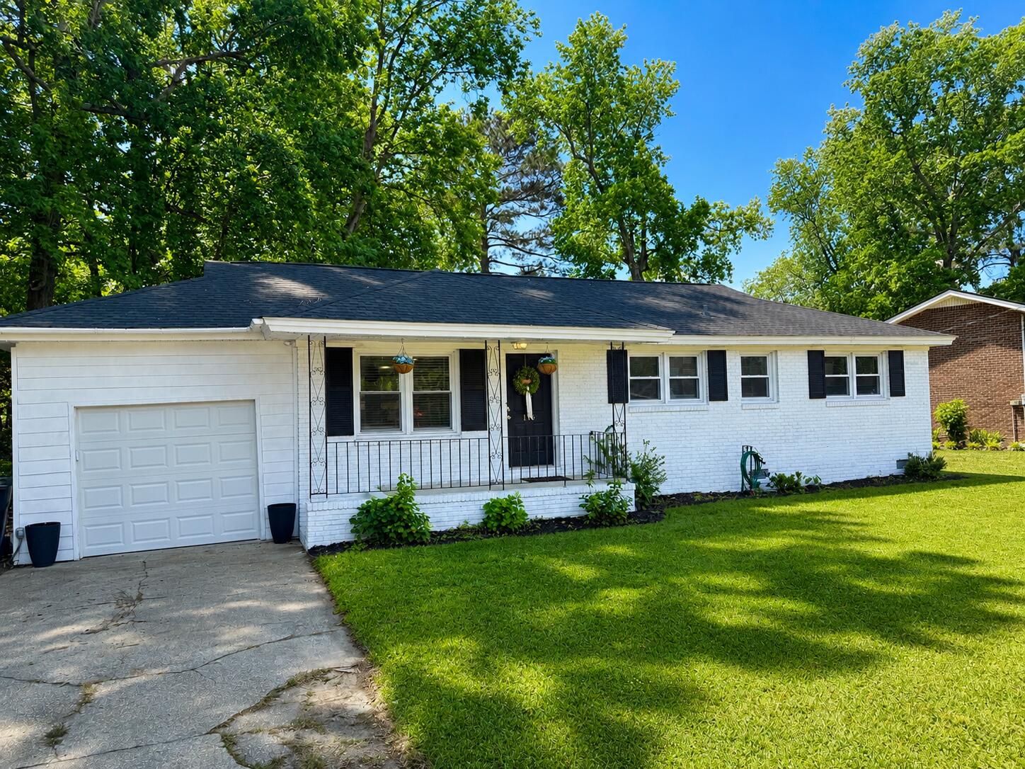 115 Camelot Drive Goose Creek SC 29445
