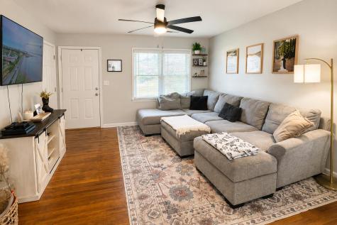 115 Camelot Drive Goose Creek SC 29445