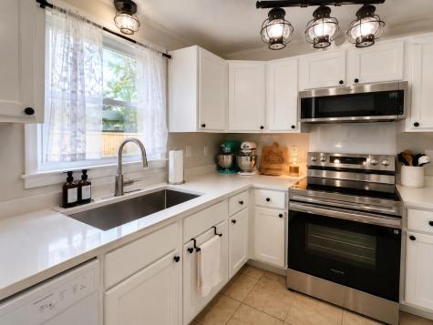 115 Camelot Drive Goose Creek SC 29445