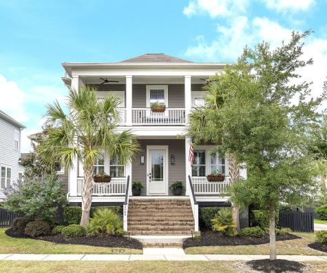 2648 Augustus Street Charleston SC 29492