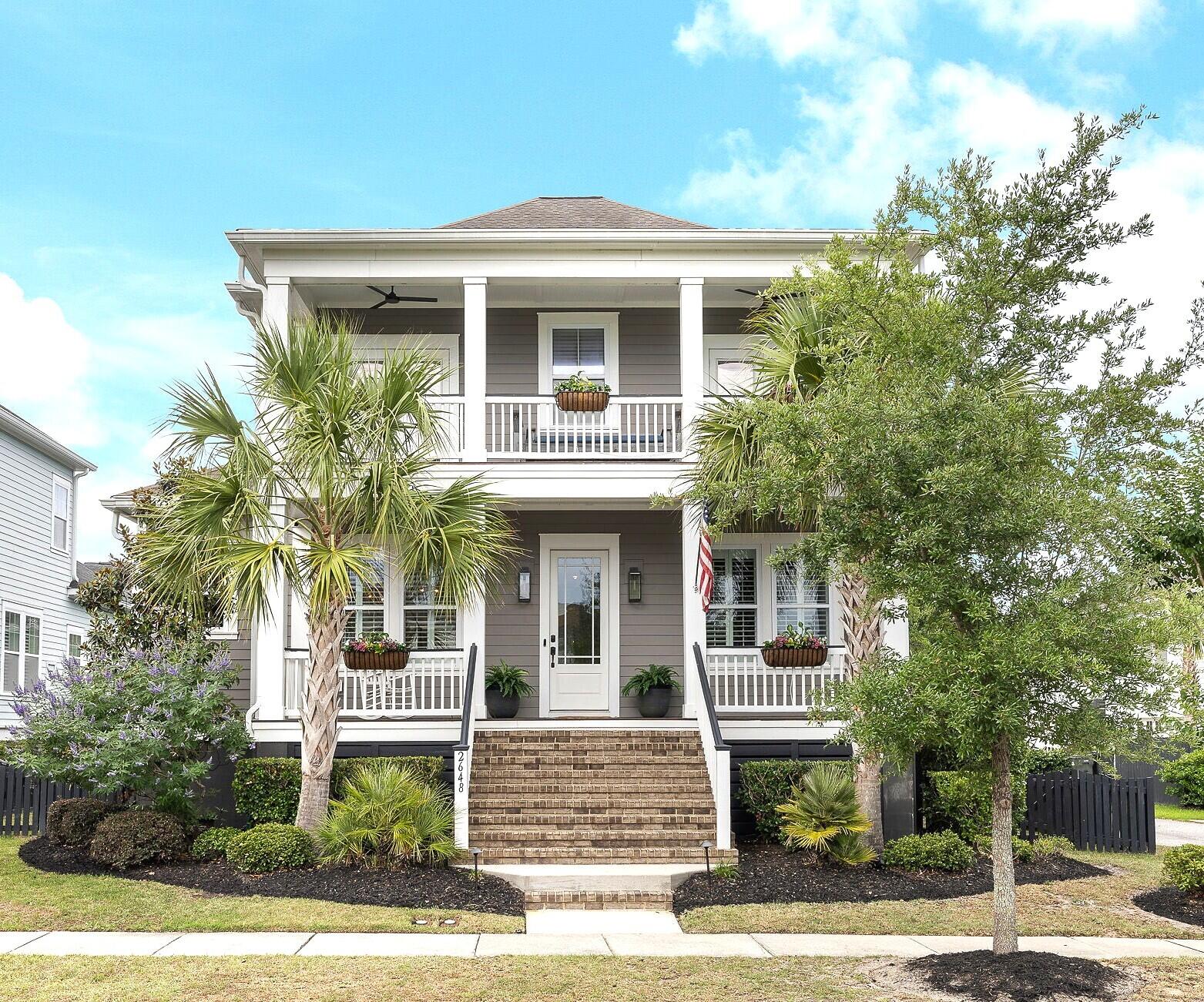 2648 Augustus Street Charleston SC 29492