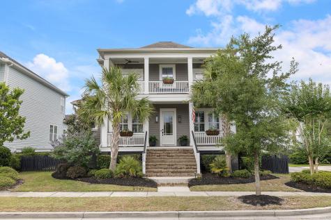2648 Augustus Street Charleston SC 29492
