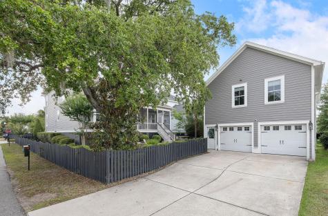 2648 Augustus Street Charleston SC 29492