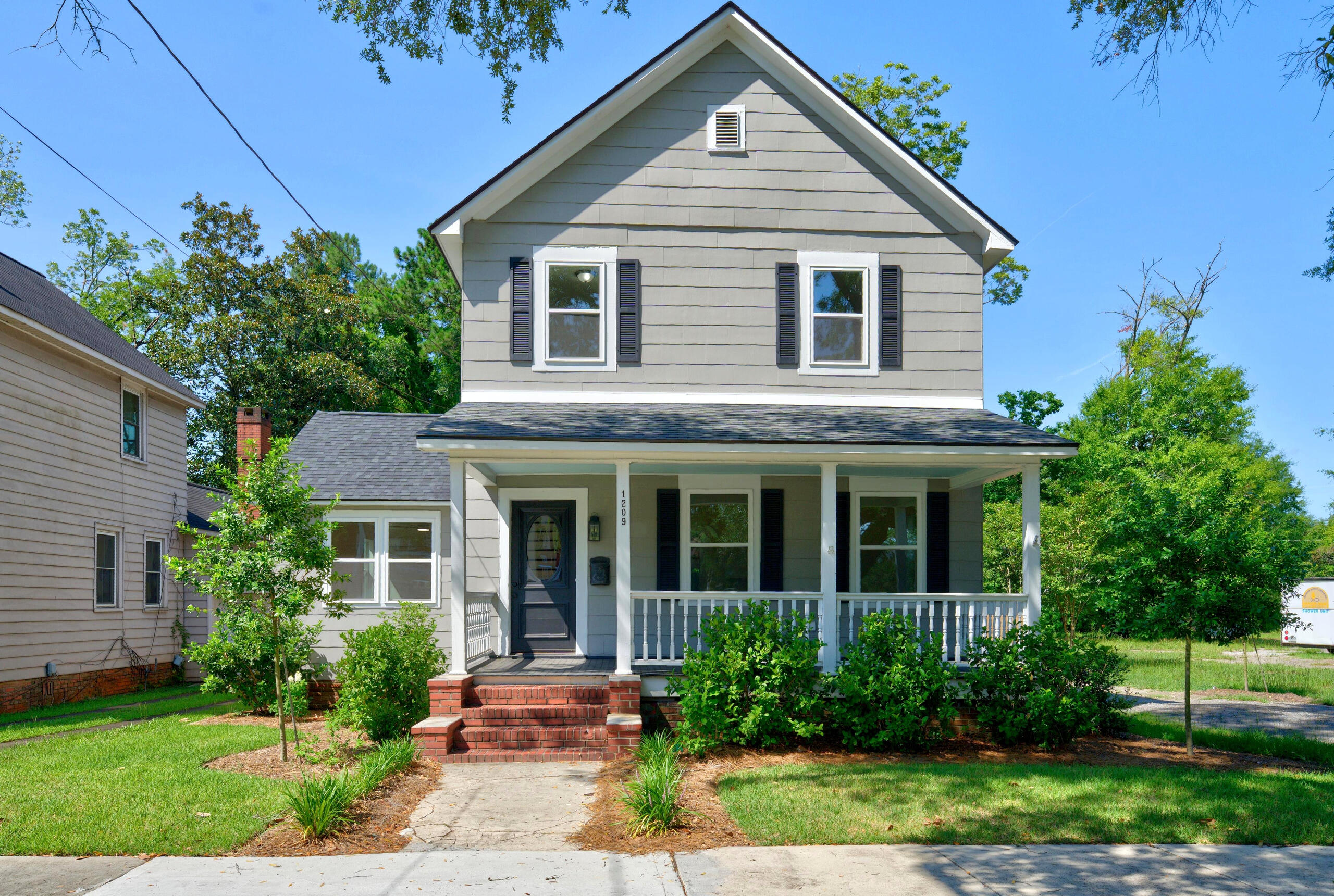 1209 Prince Street Georgetown SC 29440