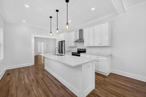 1209 Prince Street Georgetown SC 29440