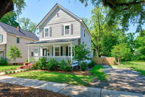 1209 Prince Street Georgetown SC 29440