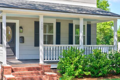 1209 Prince Street Georgetown SC 29440