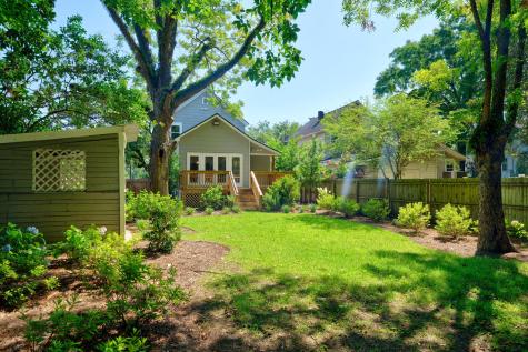 1209 Prince Street Georgetown SC 29440