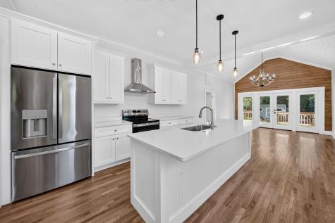1209 Prince Street Georgetown SC 29440