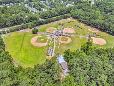 360 W Smith Street Summerville SC 29485
