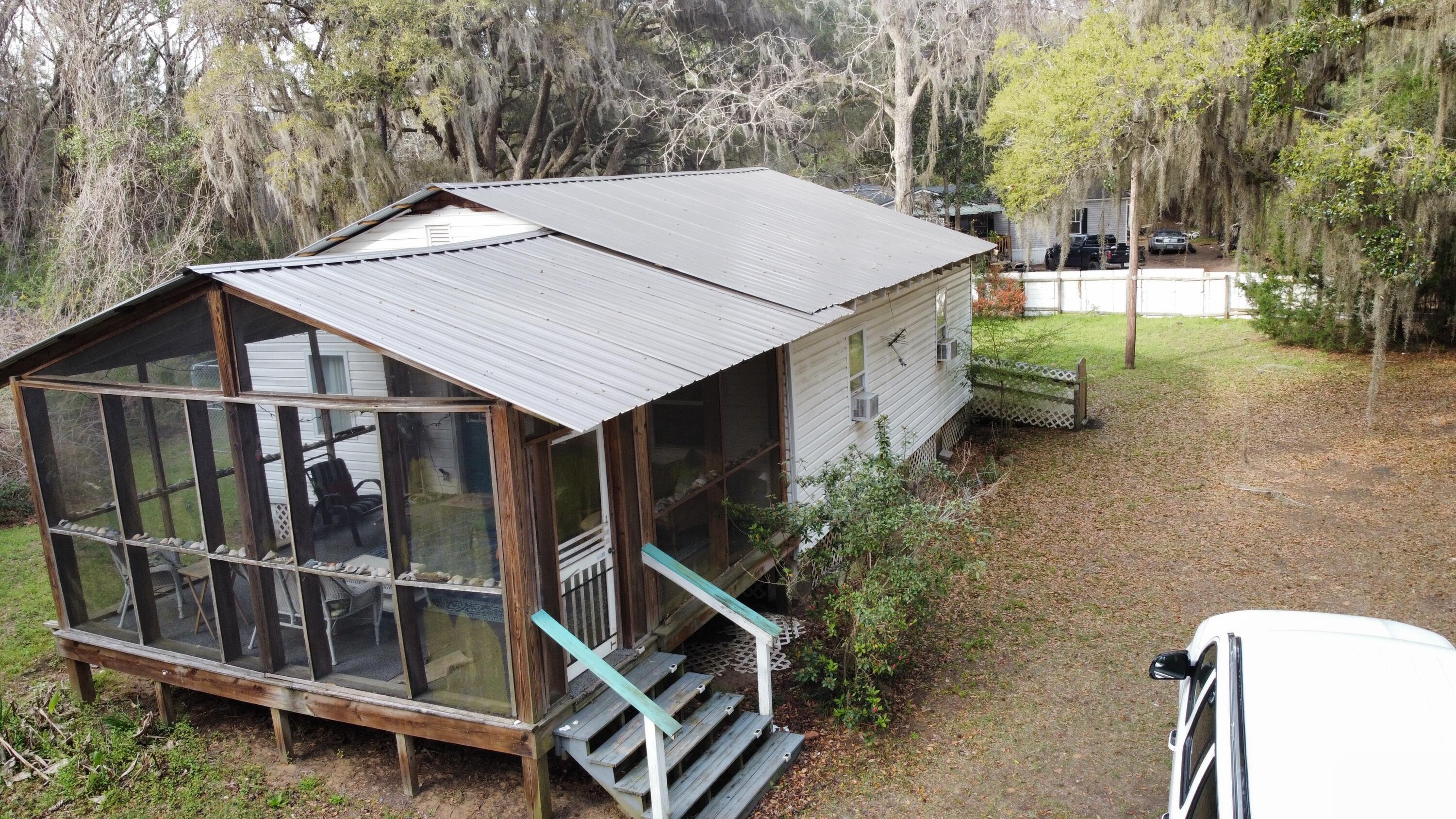7778 Indigo Hill Road Edisto Island SC 29438