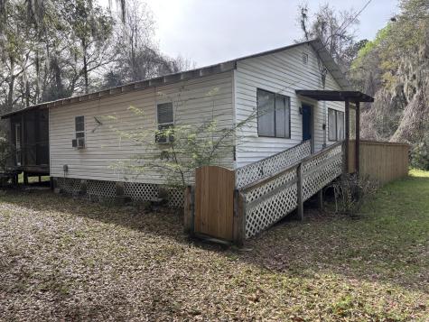 7778 Indigo Hill Road Edisto Island SC 29438