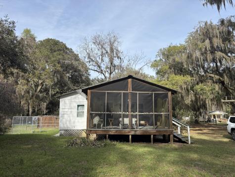 7778 Indigo Hill Road Edisto Island SC 29438