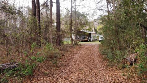 7778 Indigo Hill Road Edisto Island SC 29438