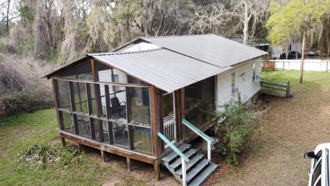 7778 Indigo Hill Road Edisto Island SC 29438