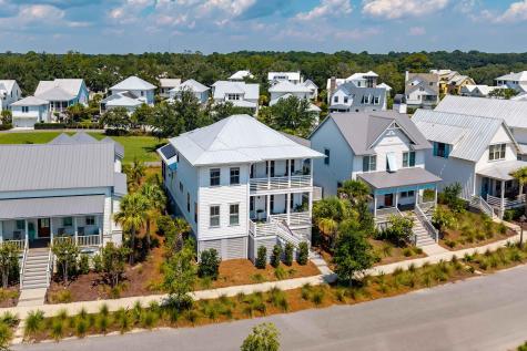 8039 Jack Island Drive Johns Island SC 29455