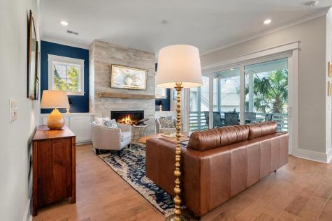 8039 Jack Island Drive Johns Island SC 29455