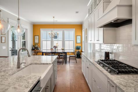 8039 Jack Island Drive Johns Island SC 29455