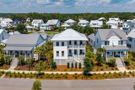 8039 Jack Island Drive Johns Island SC 29455