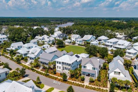 8039 Jack Island Drive Johns Island SC 29455