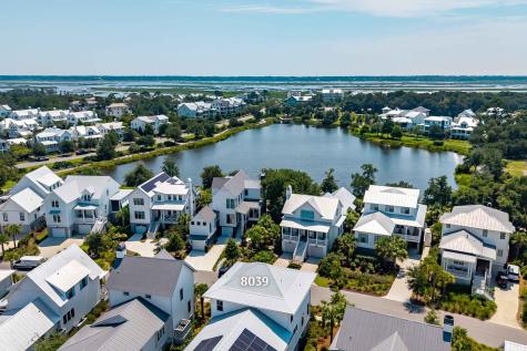 8039 Jack Island Drive Johns Island SC 29455