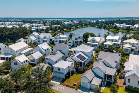 8039 Jack Island Drive Johns Island SC 29455