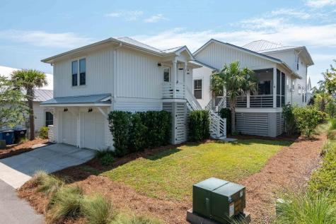 8039 Jack Island Drive Johns Island SC 29455