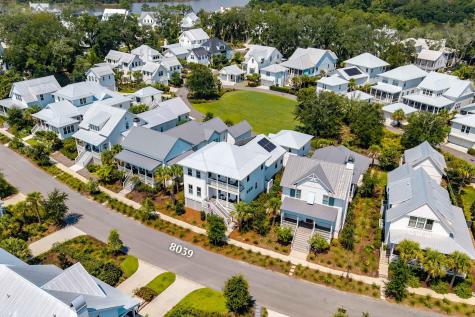 8039 Jack Island Drive Johns Island SC 29455