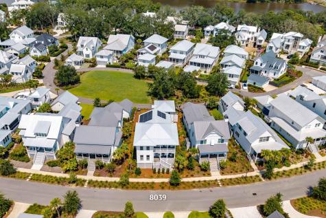 8039 Jack Island Drive Johns Island SC 29455
