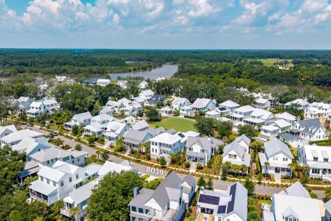 8039 Jack Island Drive Johns Island SC 29455