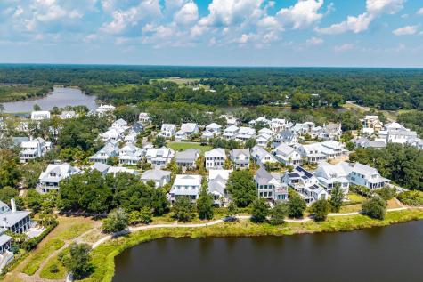 8039 Jack Island Drive Johns Island SC 29455