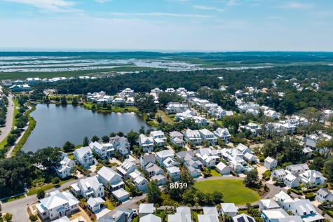 8039 Jack Island Drive Johns Island SC 29455