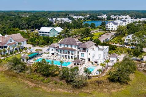 8039 Jack Island Drive Johns Island SC 29455