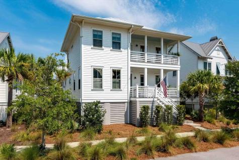 8039 Jack Island Drive Johns Island SC 29455