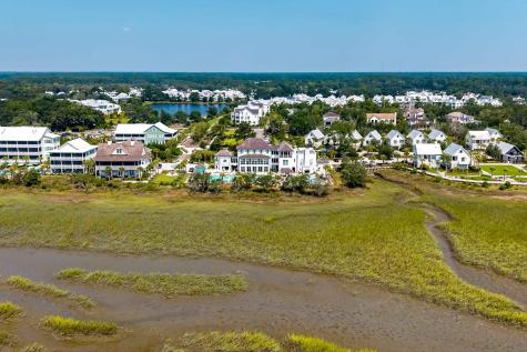 8039 Jack Island Drive Johns Island SC 29455